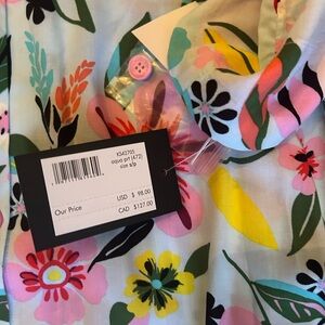 Kate Spade Caftan